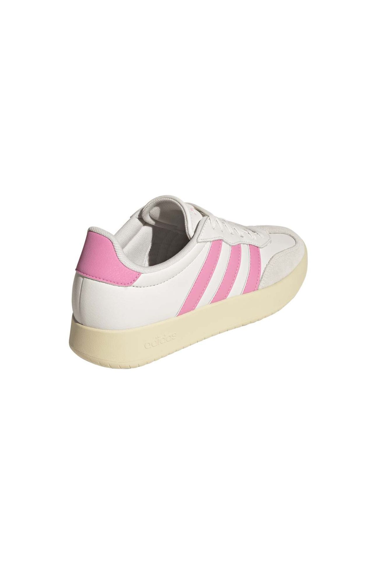 BARREDA CORE WHITE 4