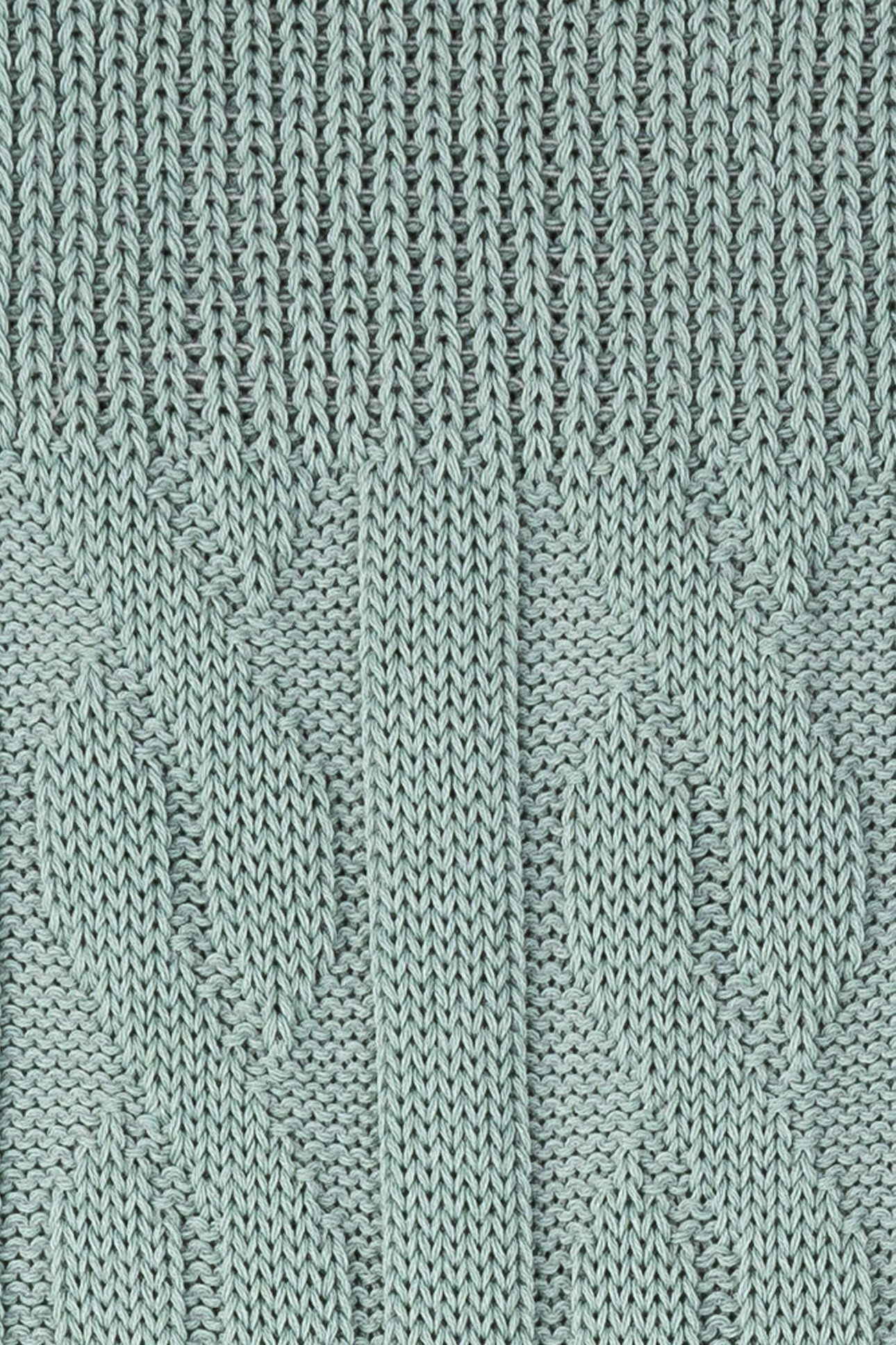 WOMEN SOCK LUXOR CBL EMERALD GREEN 6