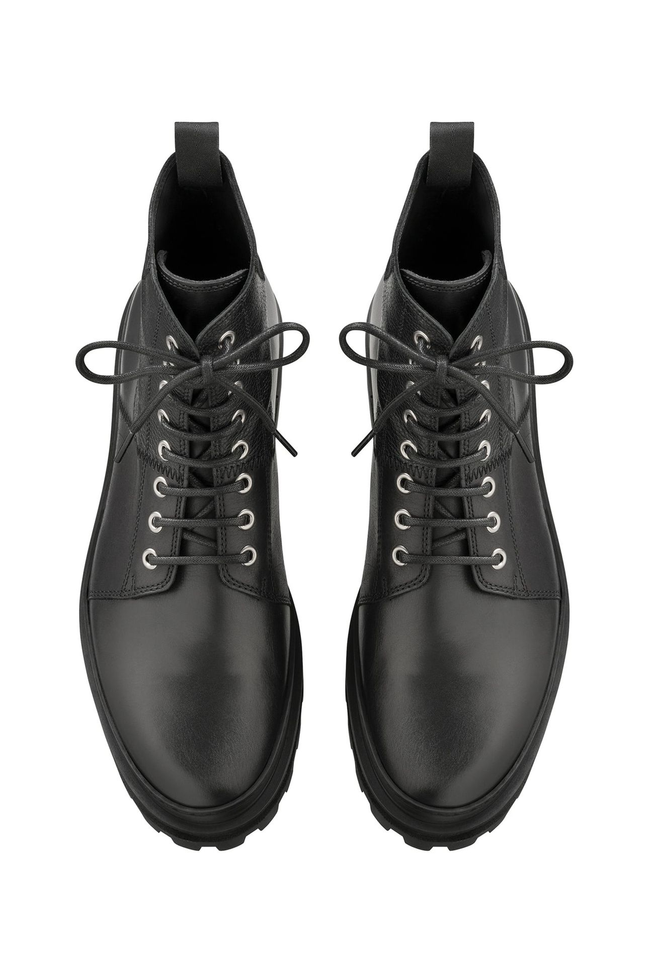 BOOTS MARCELLE BLACK 2