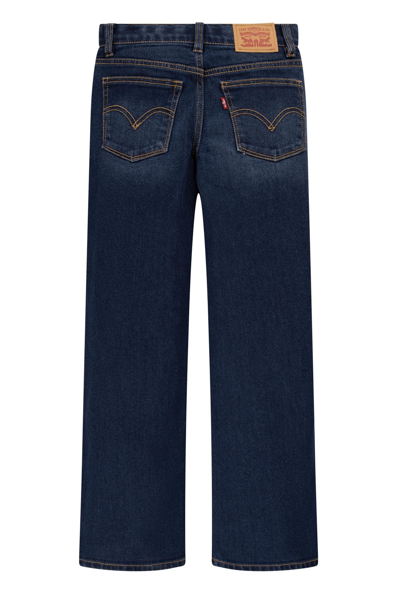 GIRLS WIDE LEG JEANS SIERRA PASS 2