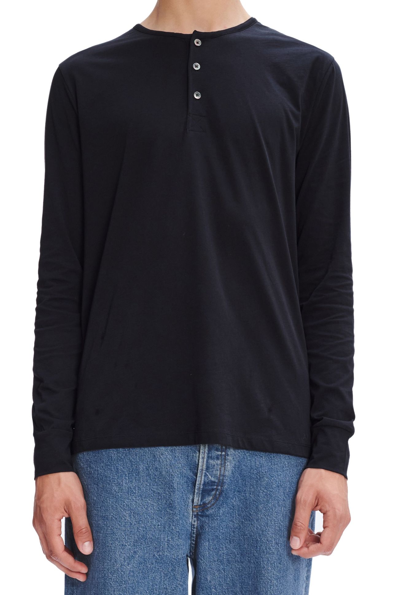 UNISEX TUNISIEN RIVER BLACK 1