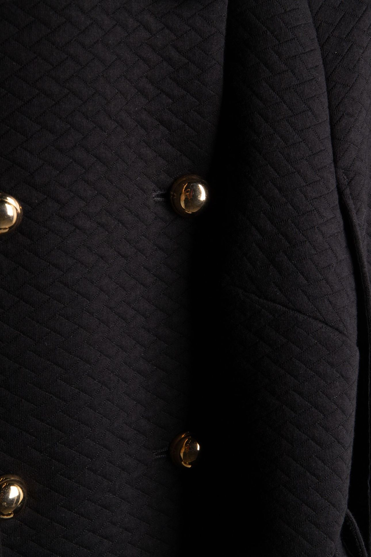 JACKET BLACK 4