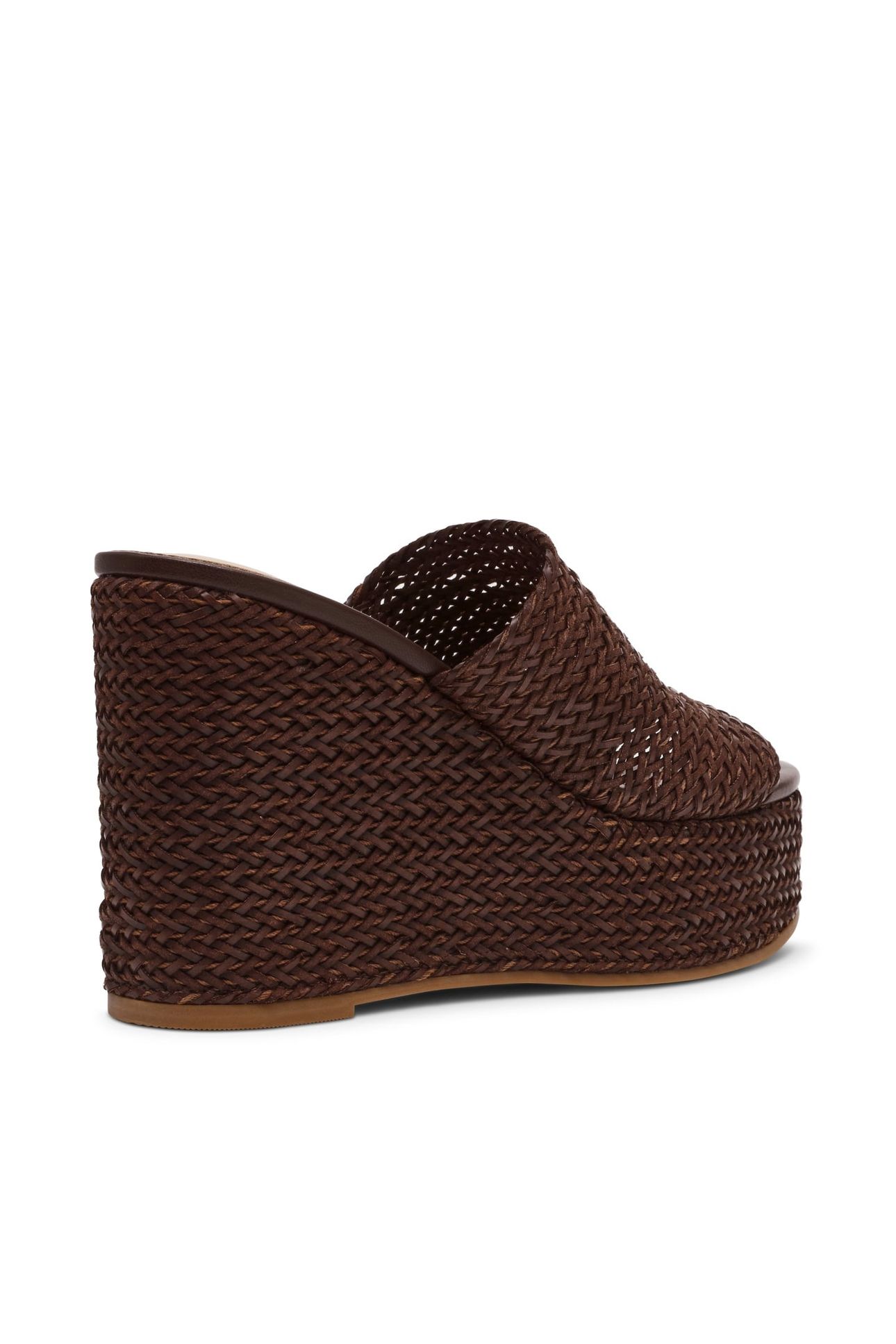 CASSI SANDALS BROWN 3