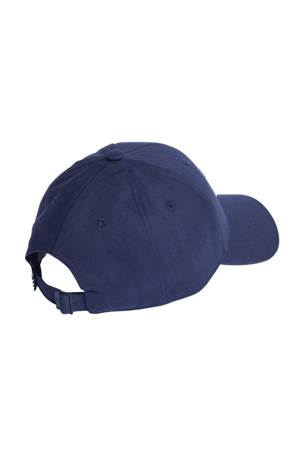 UNISEX BASEBALL CAP NIGHT INDIGO 2