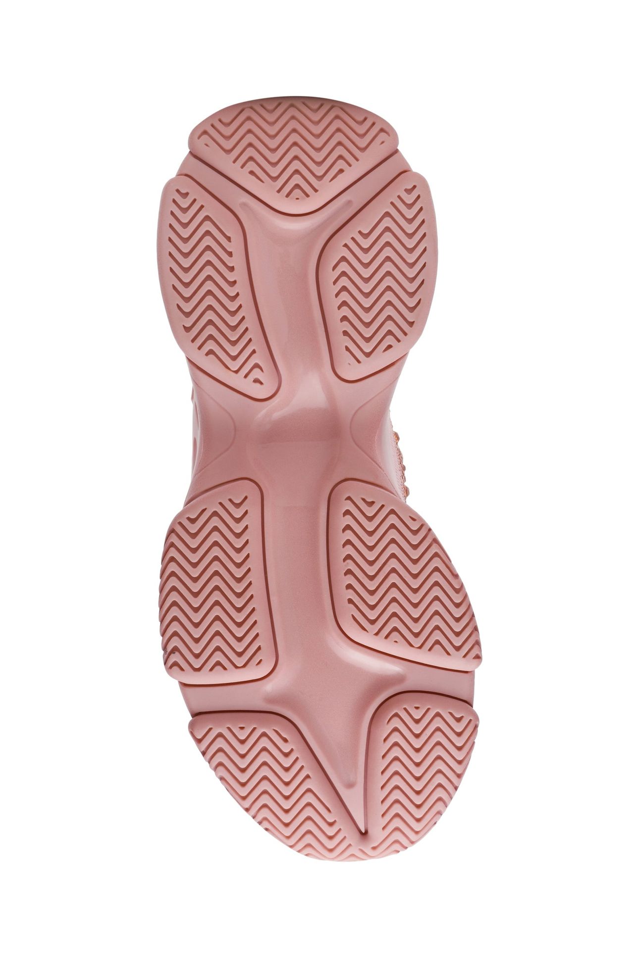 MAXILLA-G SNEAKERS BB PINK BSH 7