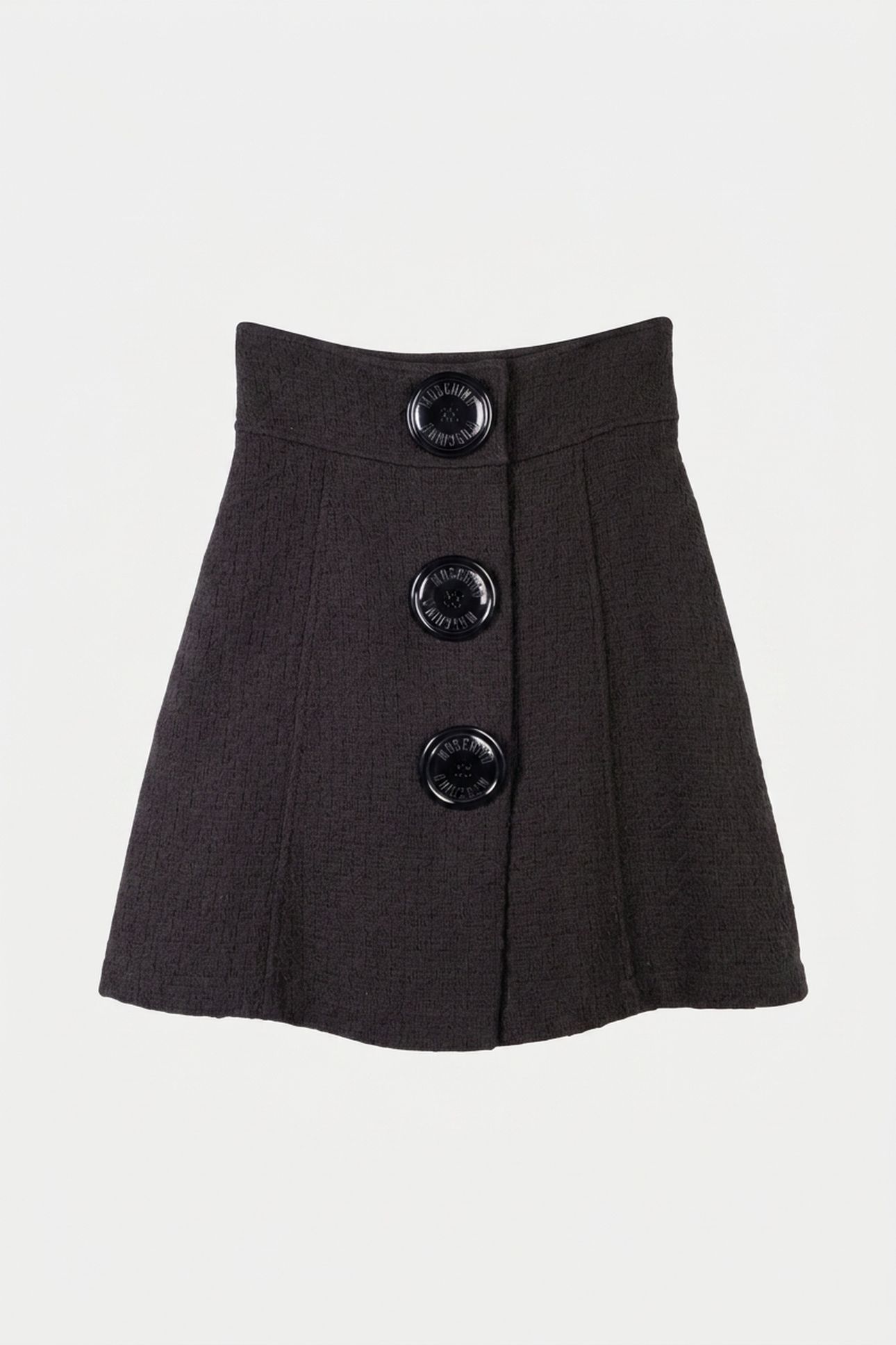 SKIRT BLACK 3
