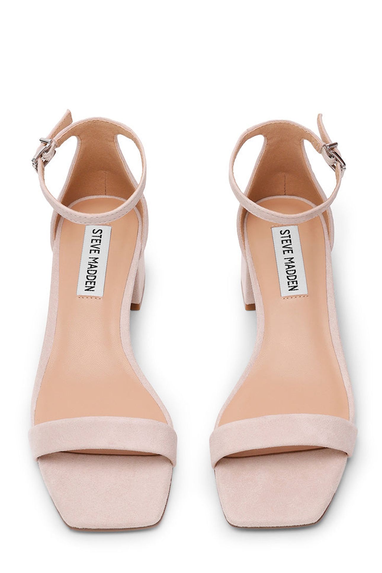 GENA SANDALS IVY SUEDE 4