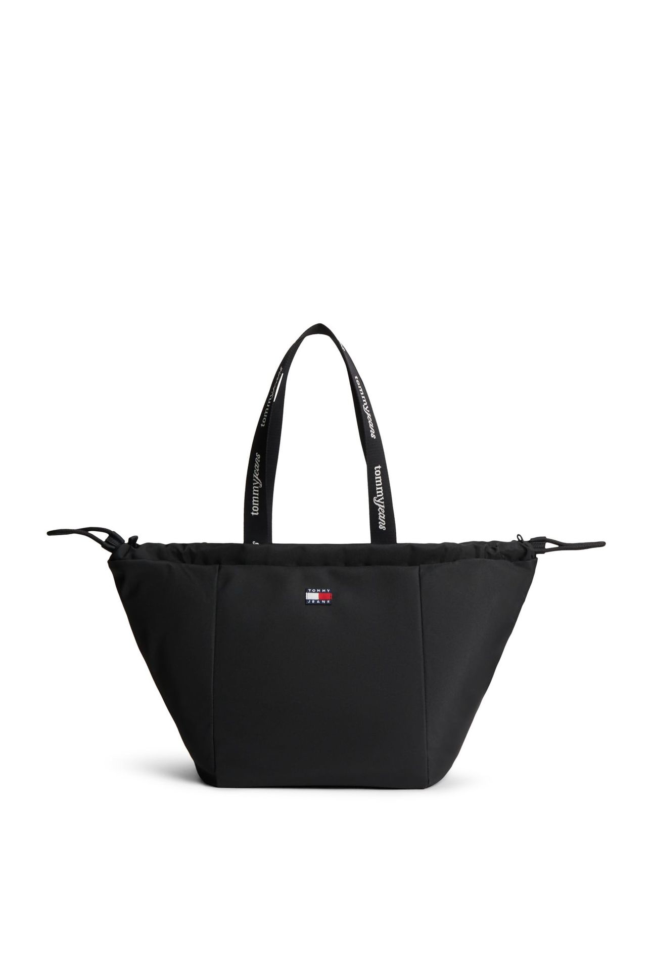 TJW ESS DAILY TOTE BLACK 2