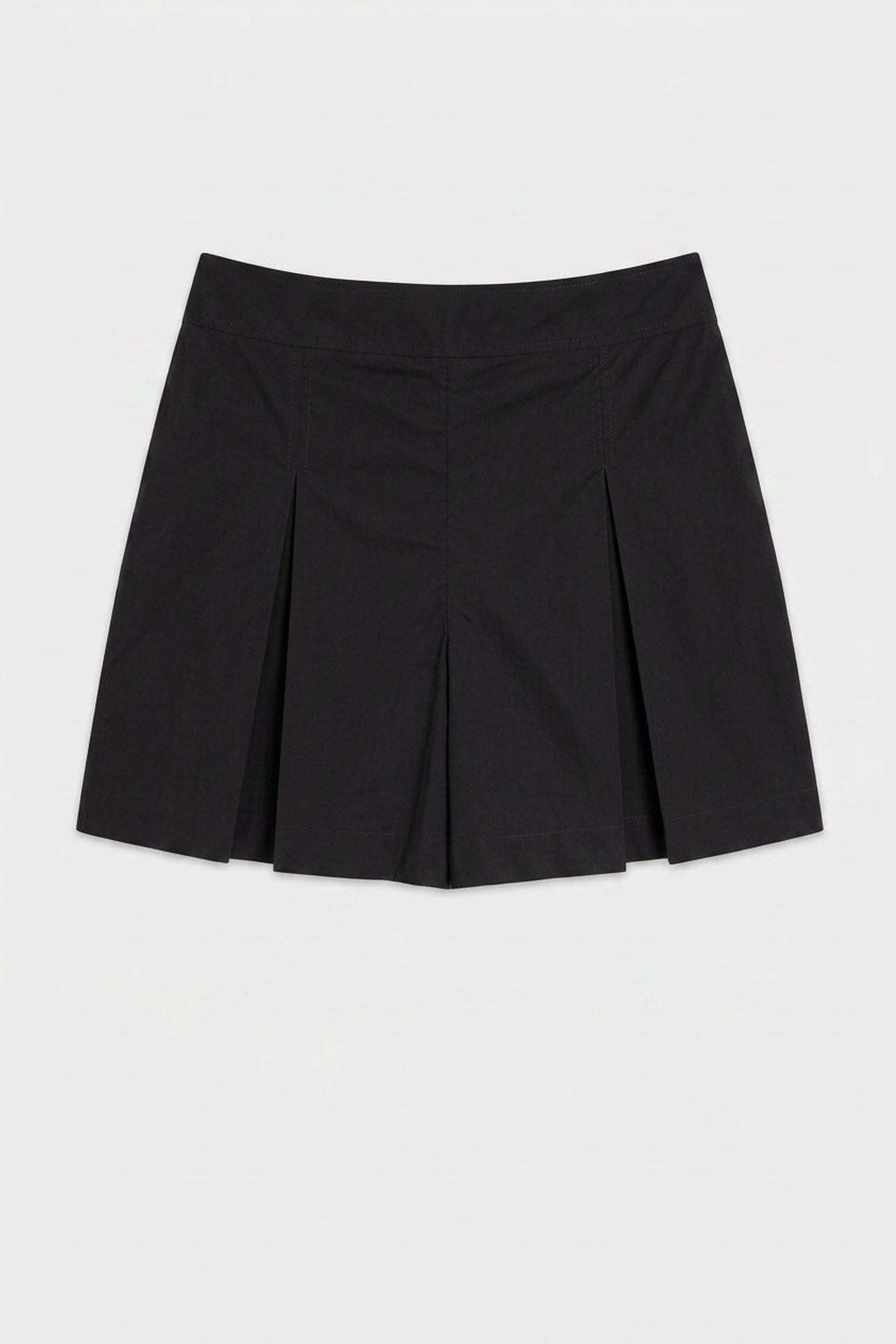 TROUSERS BLACK 3