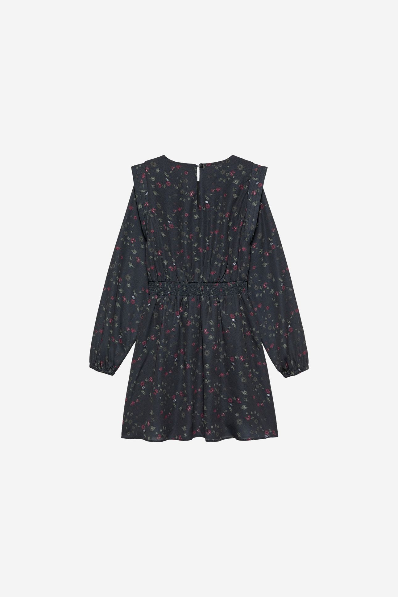 JINTA DRESS DARK NIGHT 2