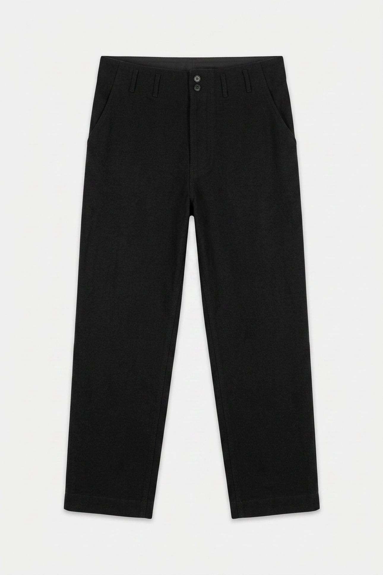 TROUSERS BLACK 3