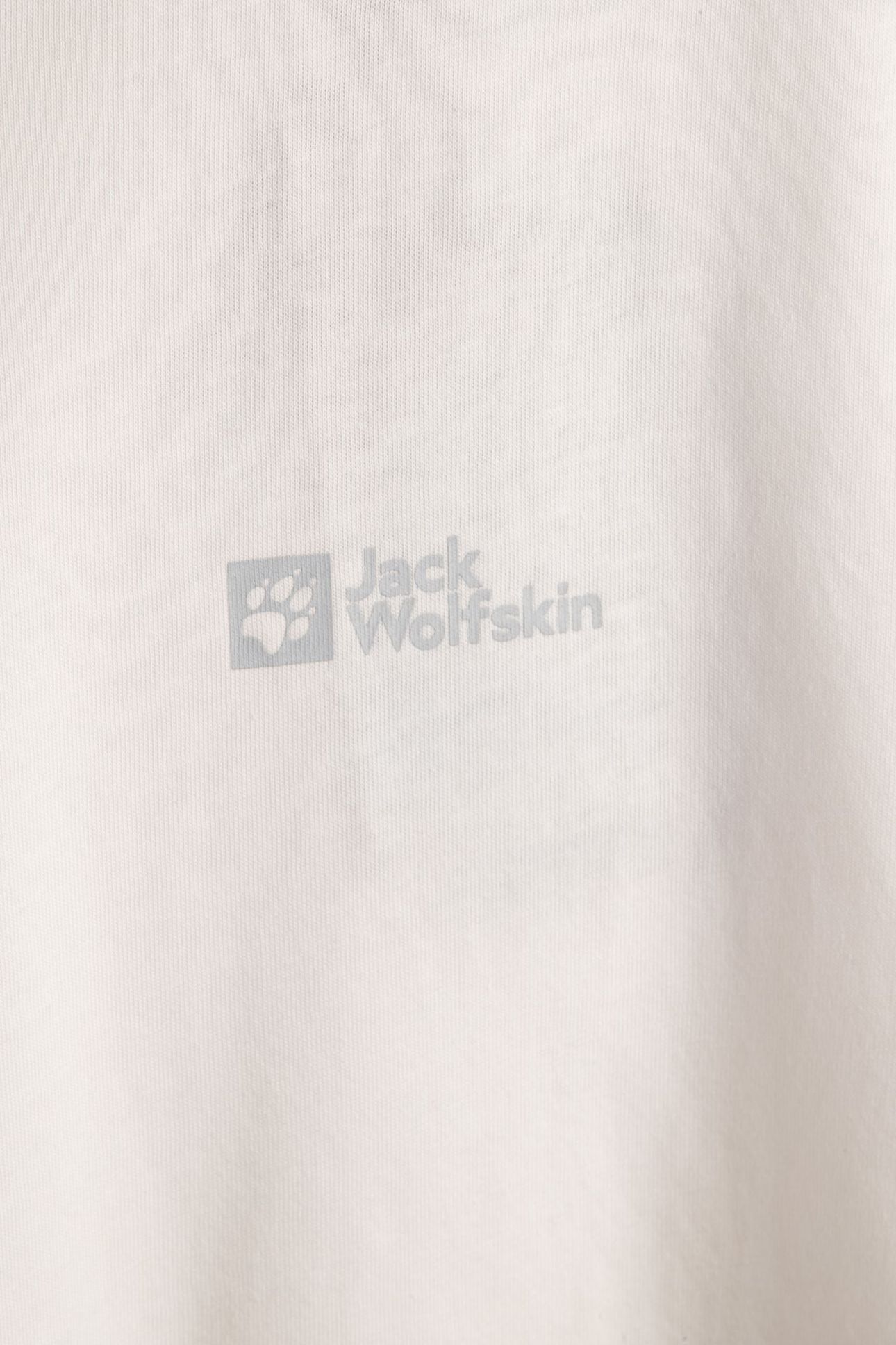 ESSENTIAL T-SHIRT COTTON WHITE 4