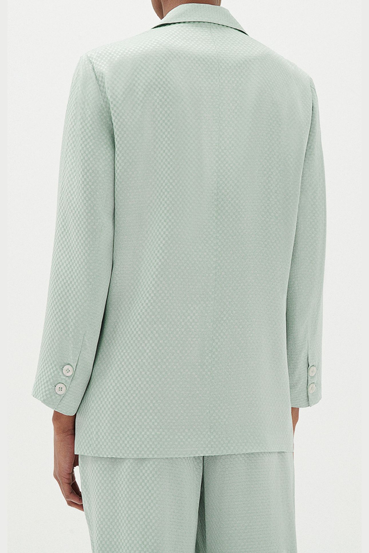 KAROW BLAZER GRISAILLE 2