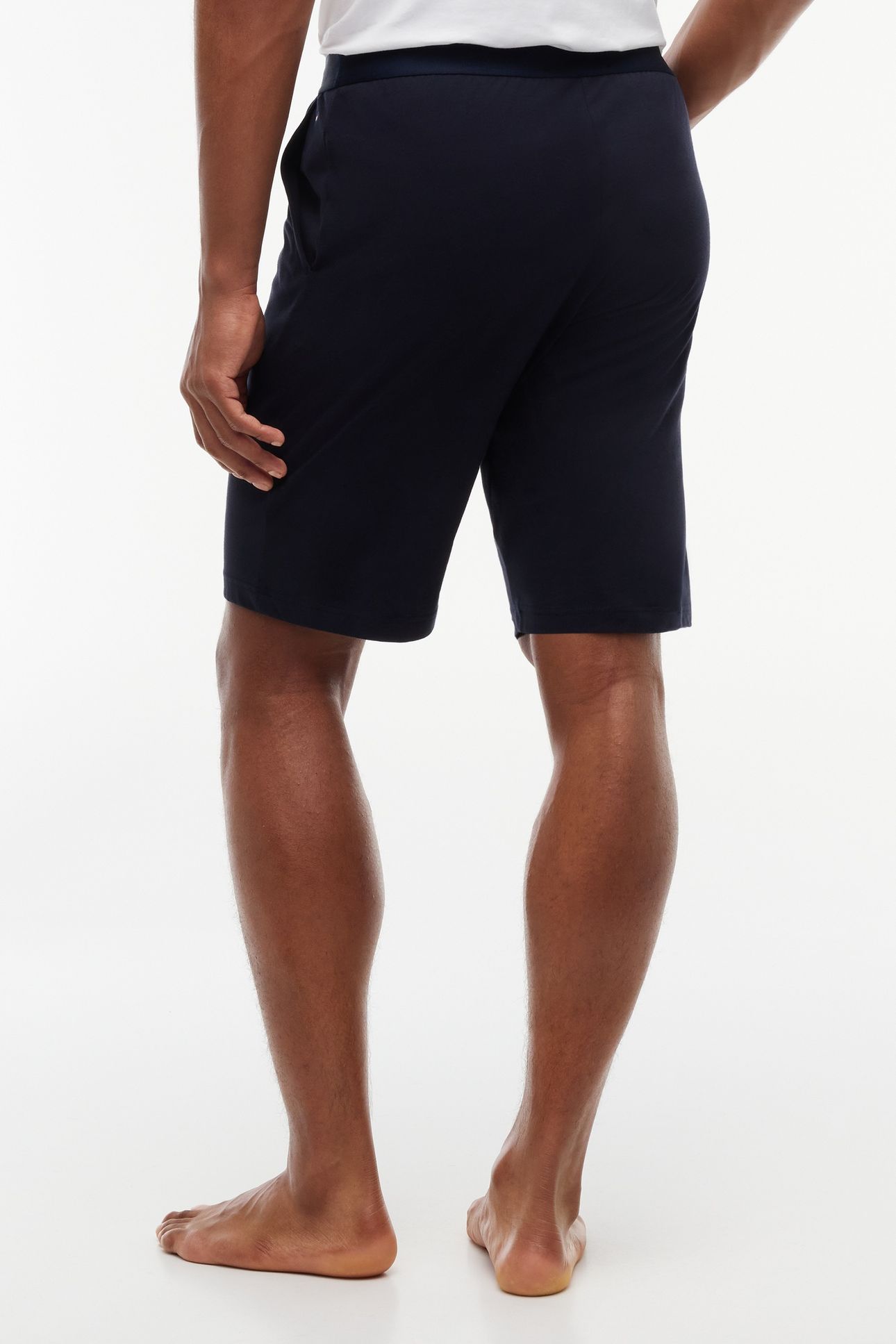 JERSEY SHORT DESERT SKY 5