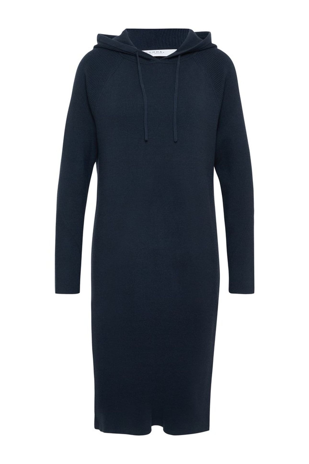 COMMA DRESSES MARINE 4
