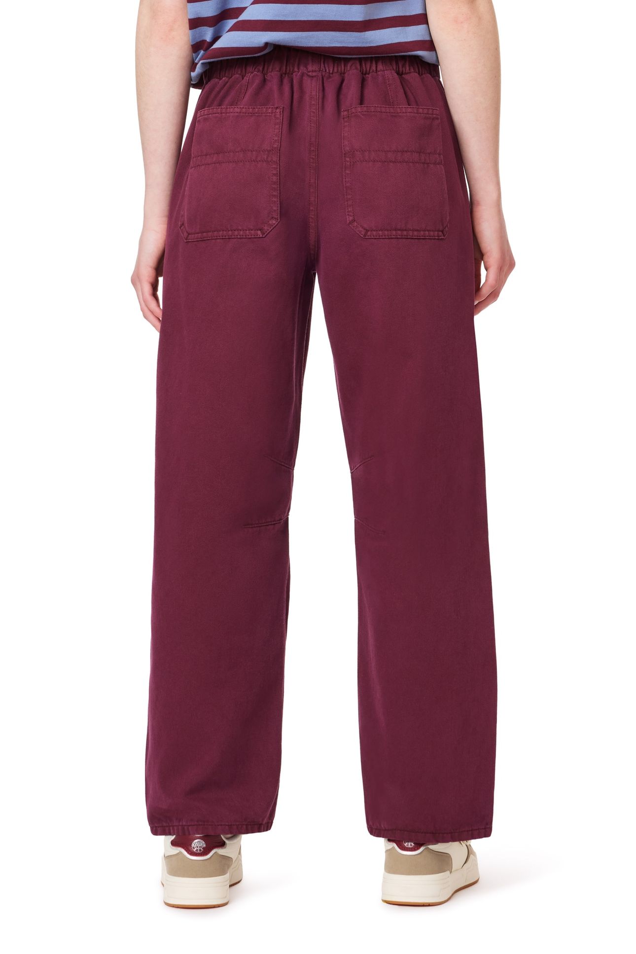 PULL ON ARC PANT FIG 2