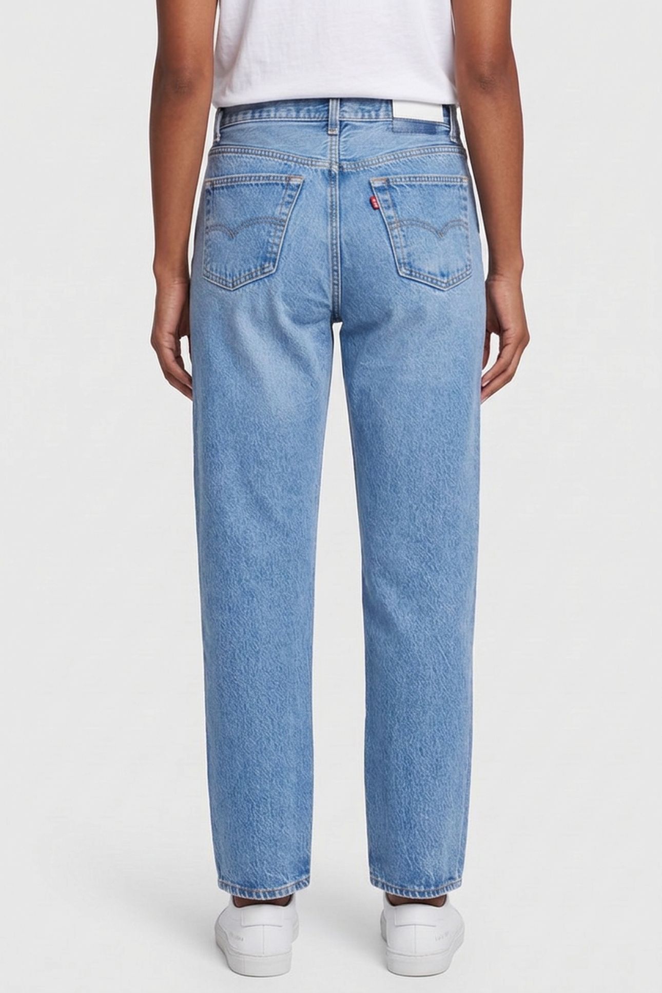 STRAIGHT TAPER INDIGO 2