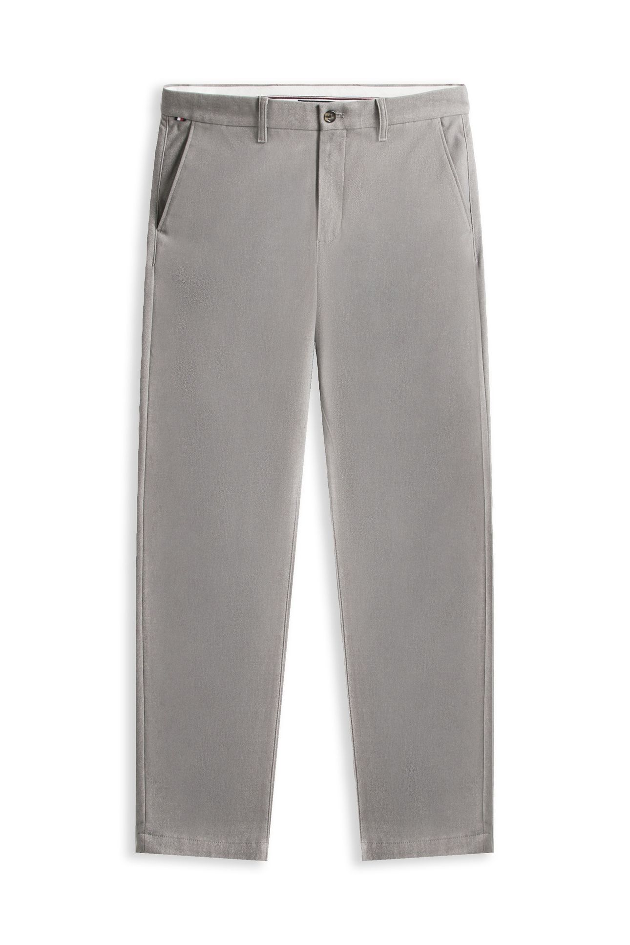 DENTON BRUSHED MARL HYDROGEN GREY 4