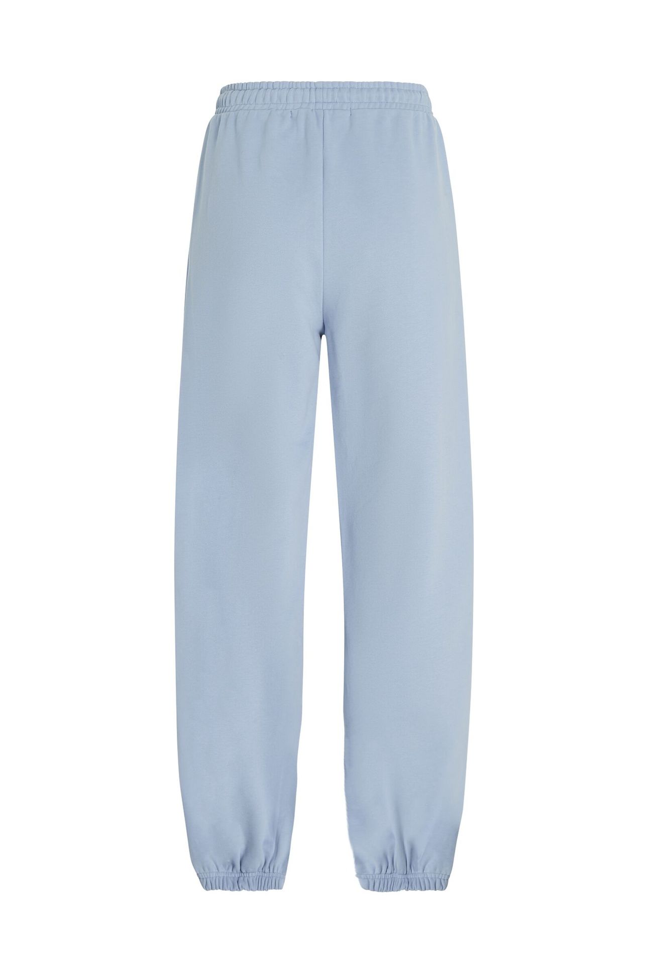 HOTEL KARL JOGGER CASHMERE BLUE 6