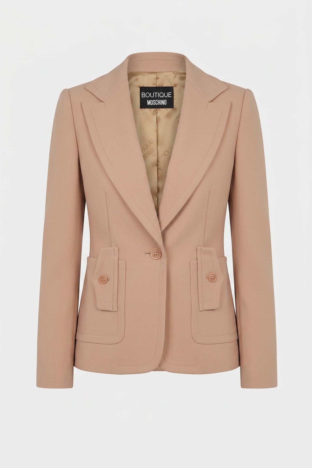 JACKET BEIGE 3