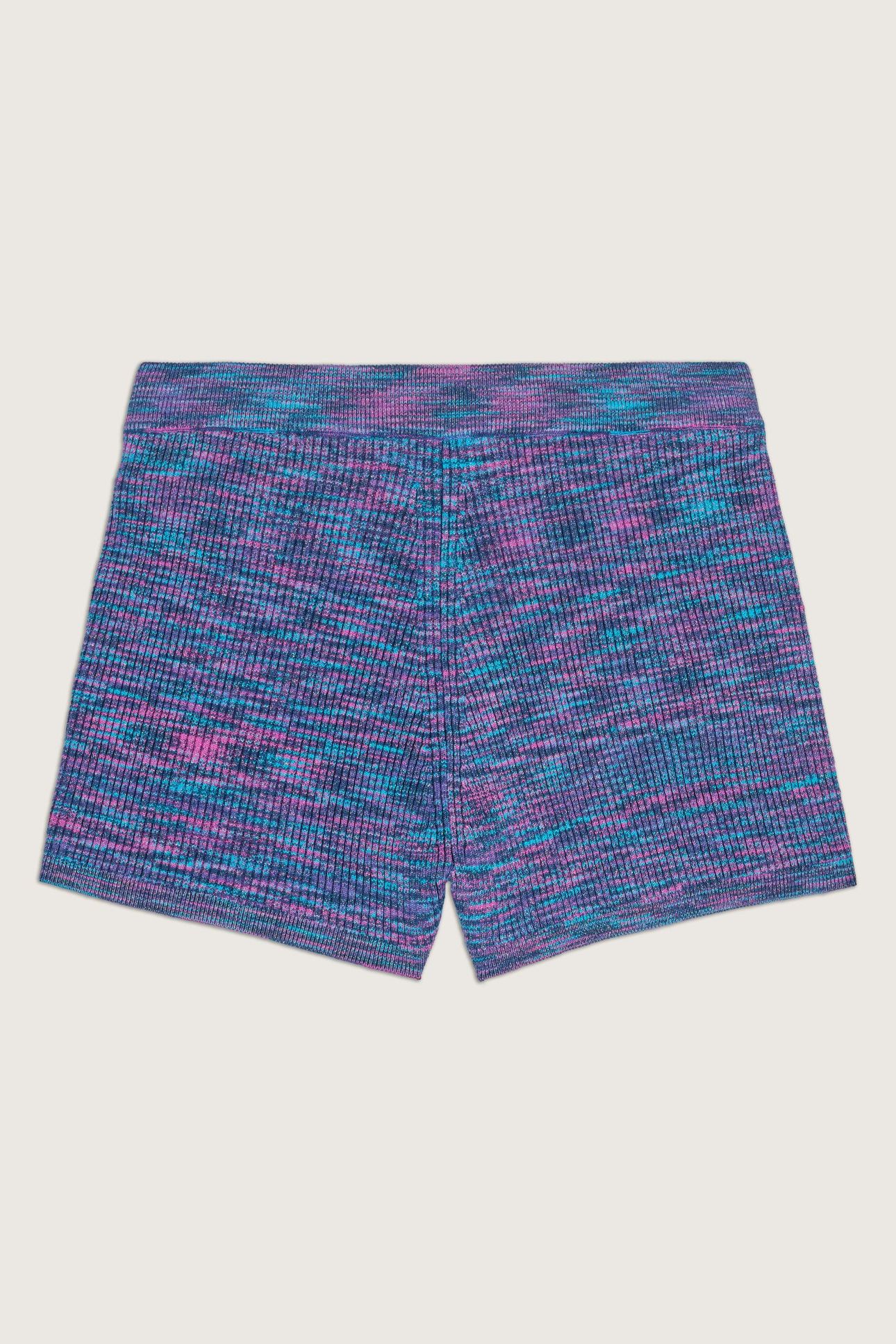 SHORT BLUE 4