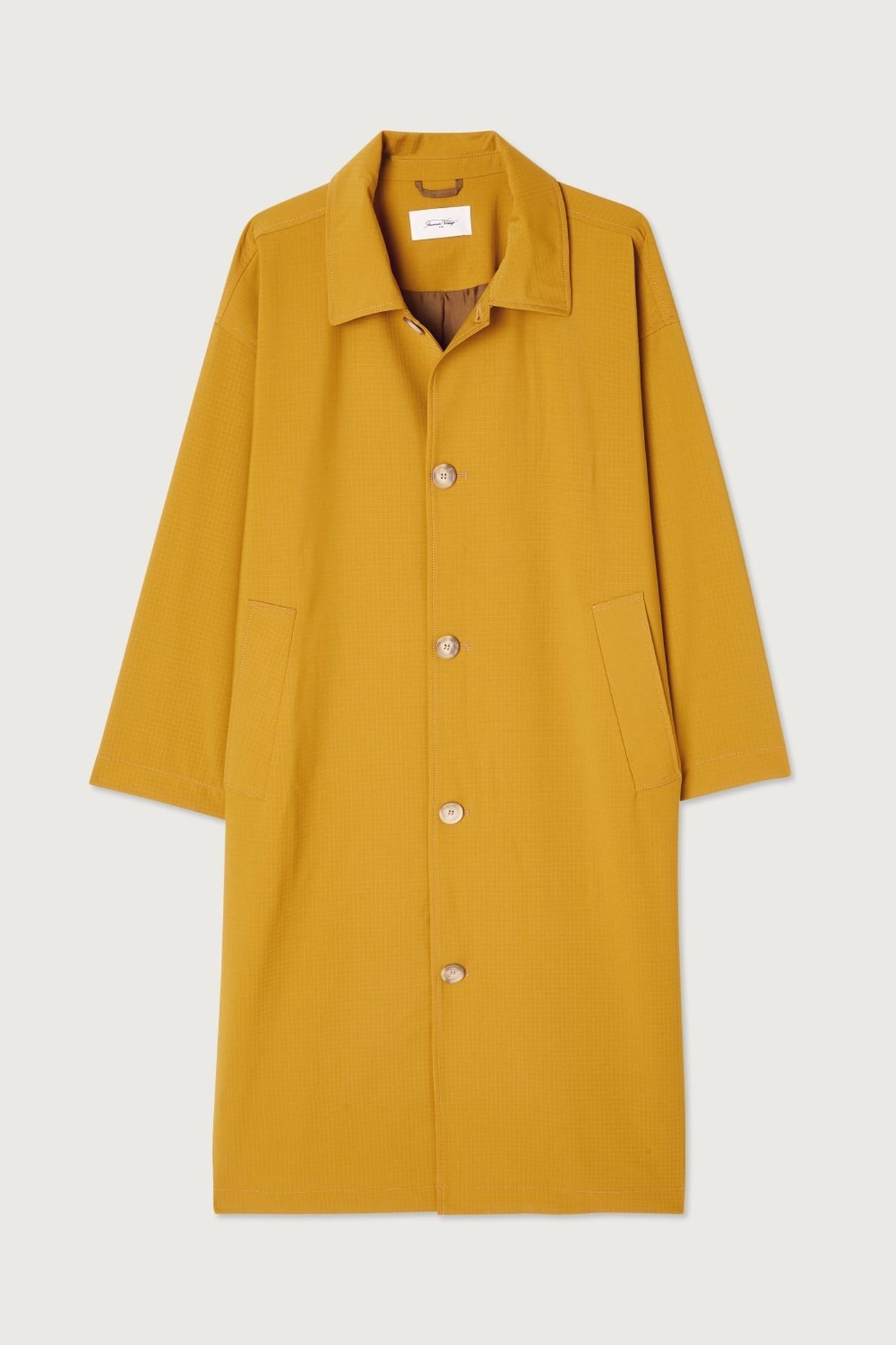DOACITY COAT CUMIN 4