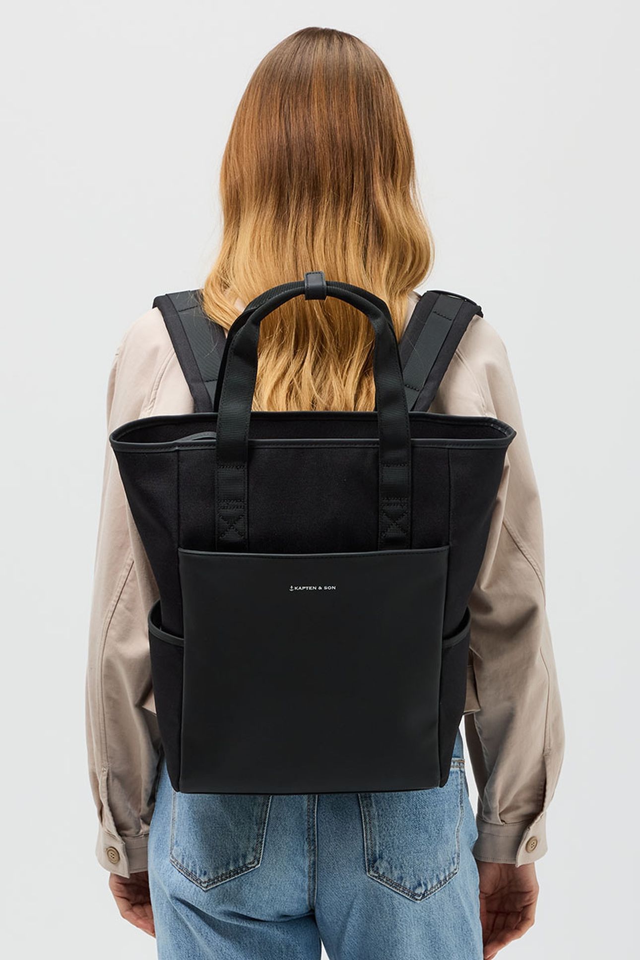 LINDBY ALL BLACK 2