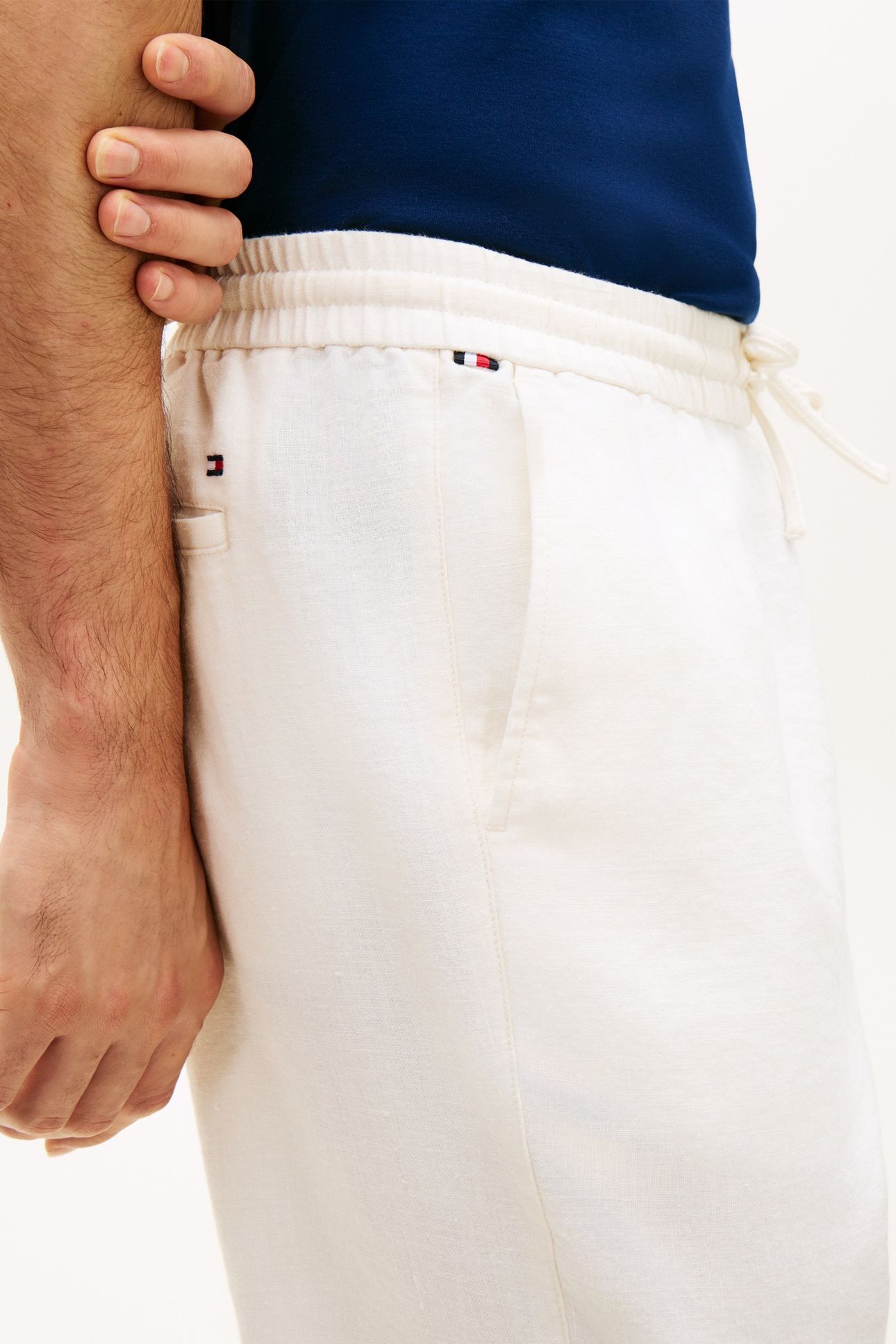 HARLEM PO SORONA LINEN IVORY PETAL 5