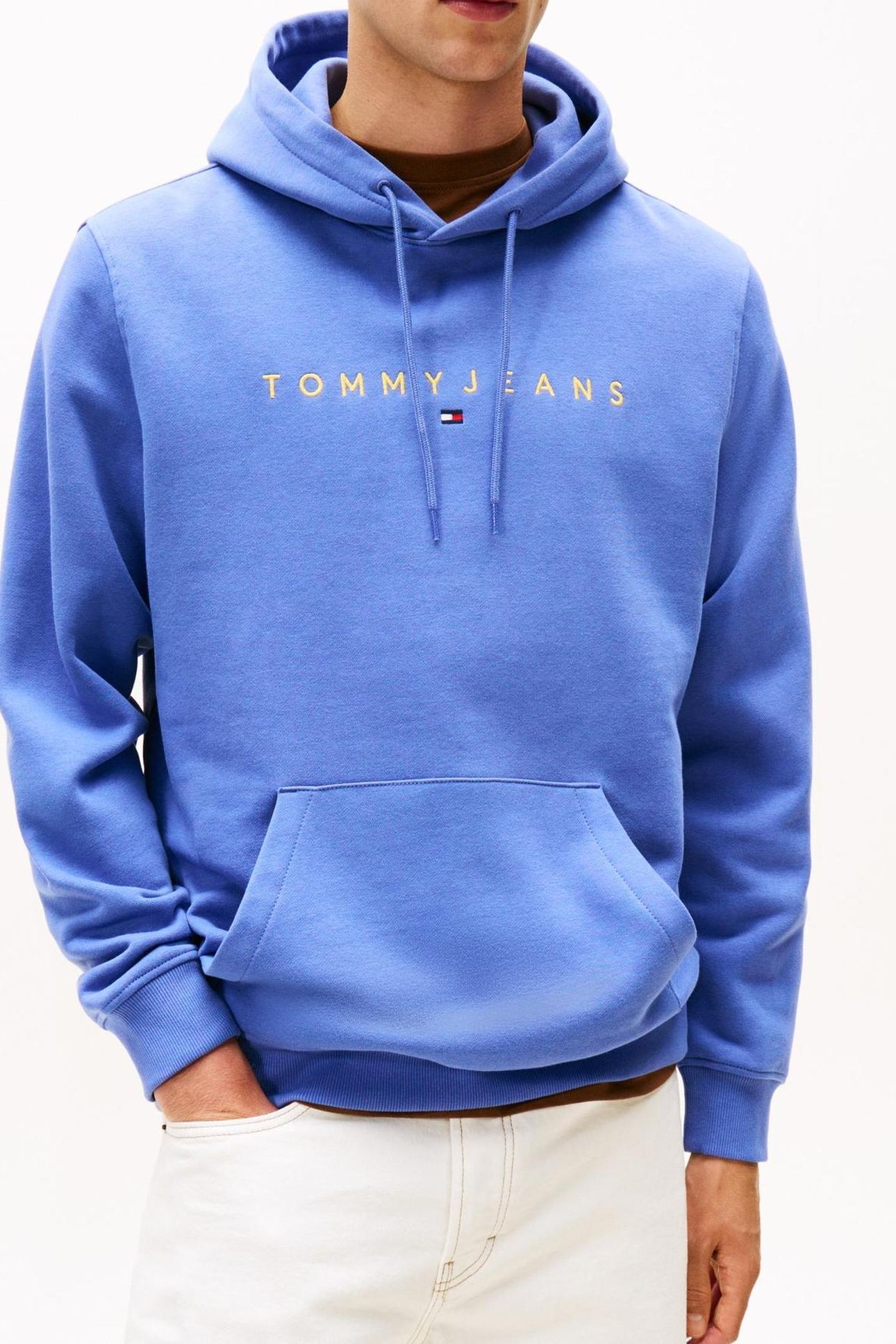 TJM REG LINEAR LOGO SOFT SAPPHIRE MULTI 1
