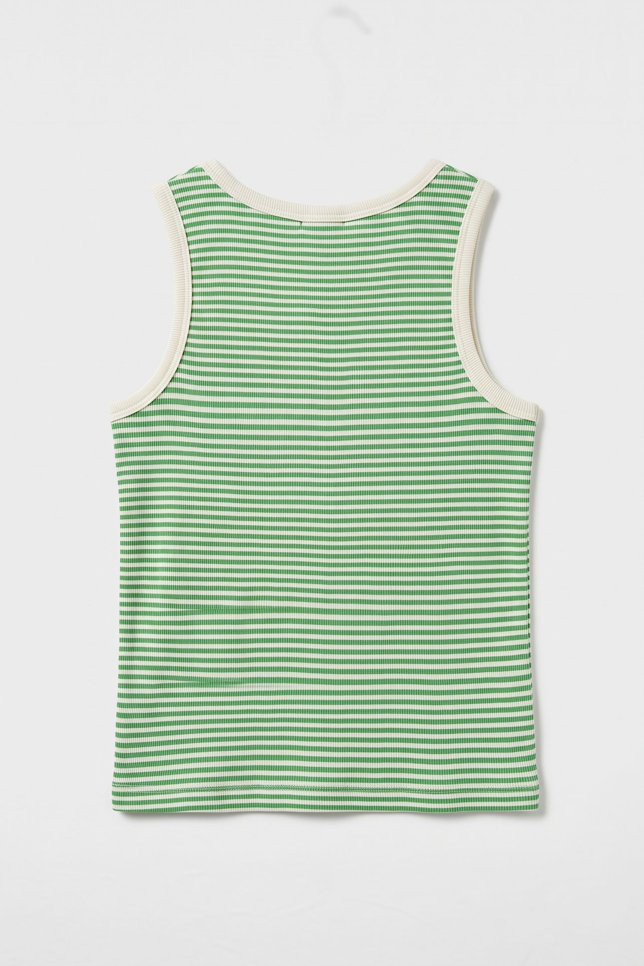 ALEX TANK SET UNISEX GREEN 4