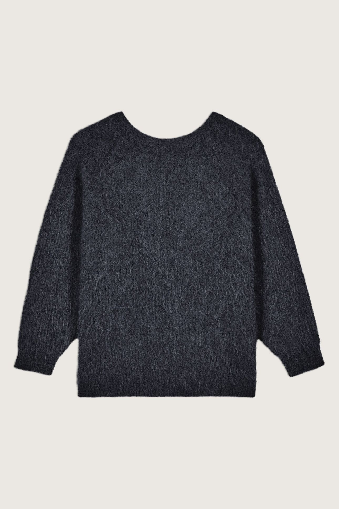 LONG SLEEVES KNIT CARBONE 4