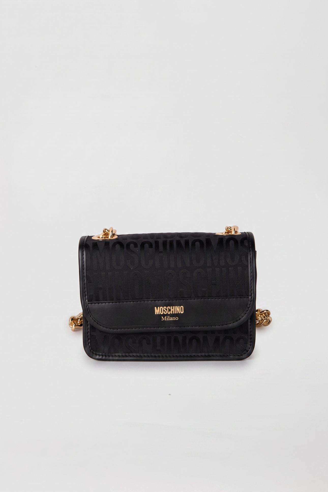 BAG BLACK 1