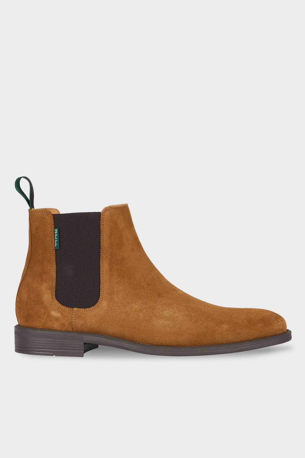 MENS SHOE CEDRIC TAN TAN 1