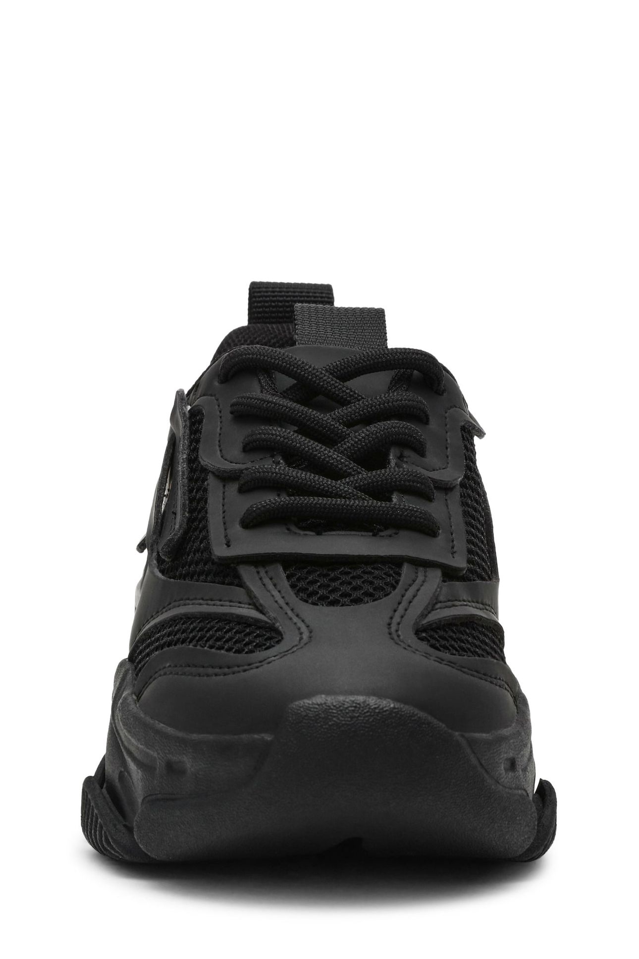 JPOSSESSION SNEAKERS BLACK 3