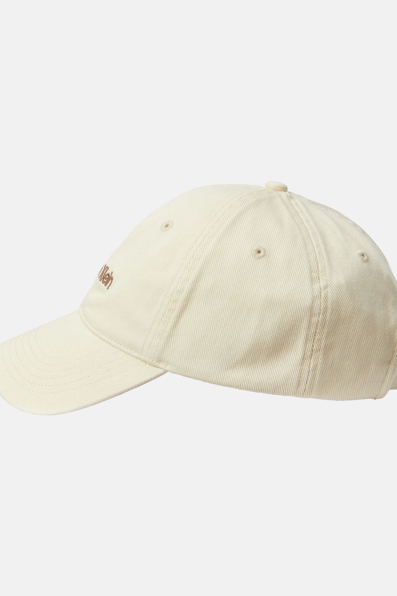 LOGO CALVIN KLEIN BONE WHITE 2