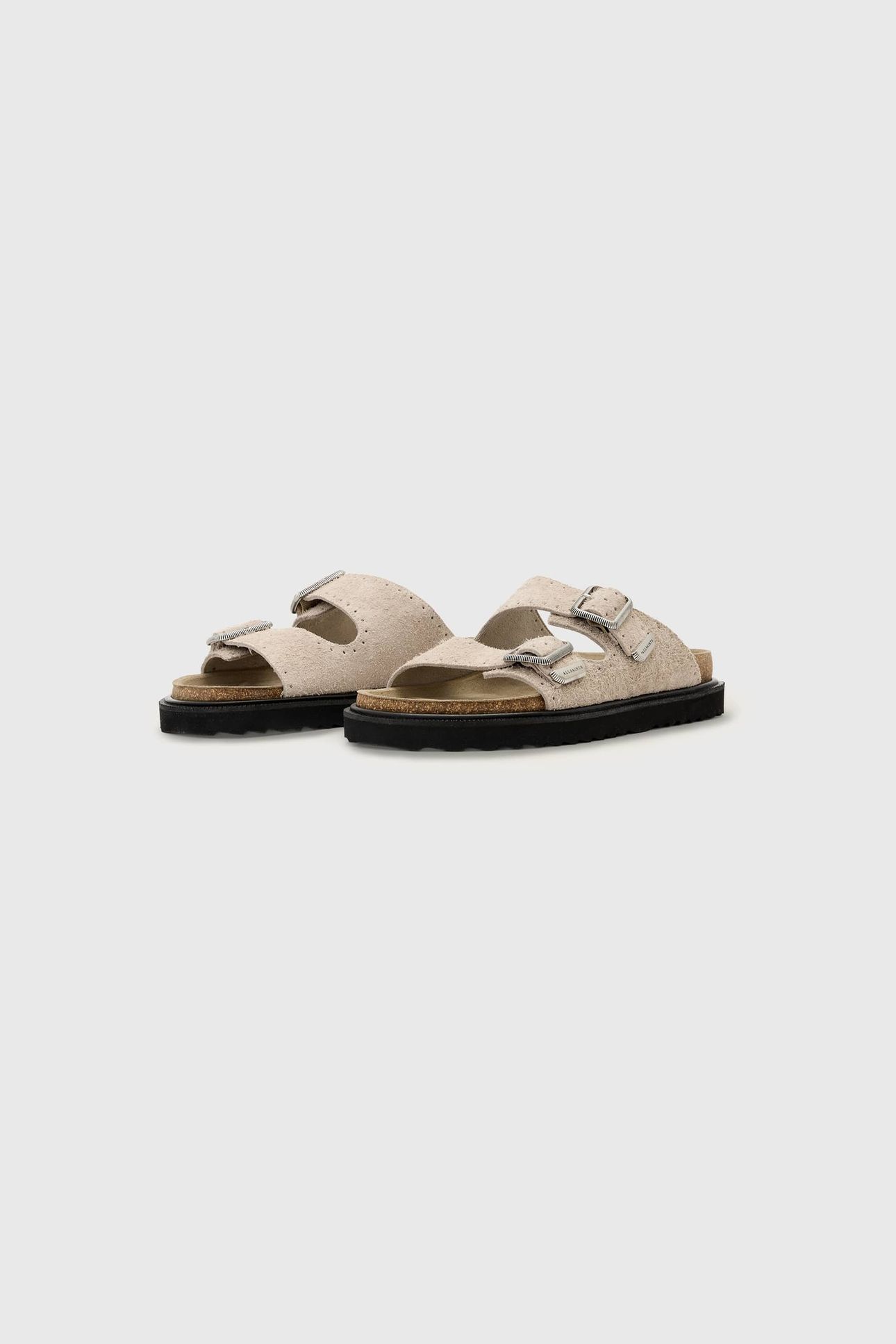 RANDAL SANDAL CLOUDY GREY 1