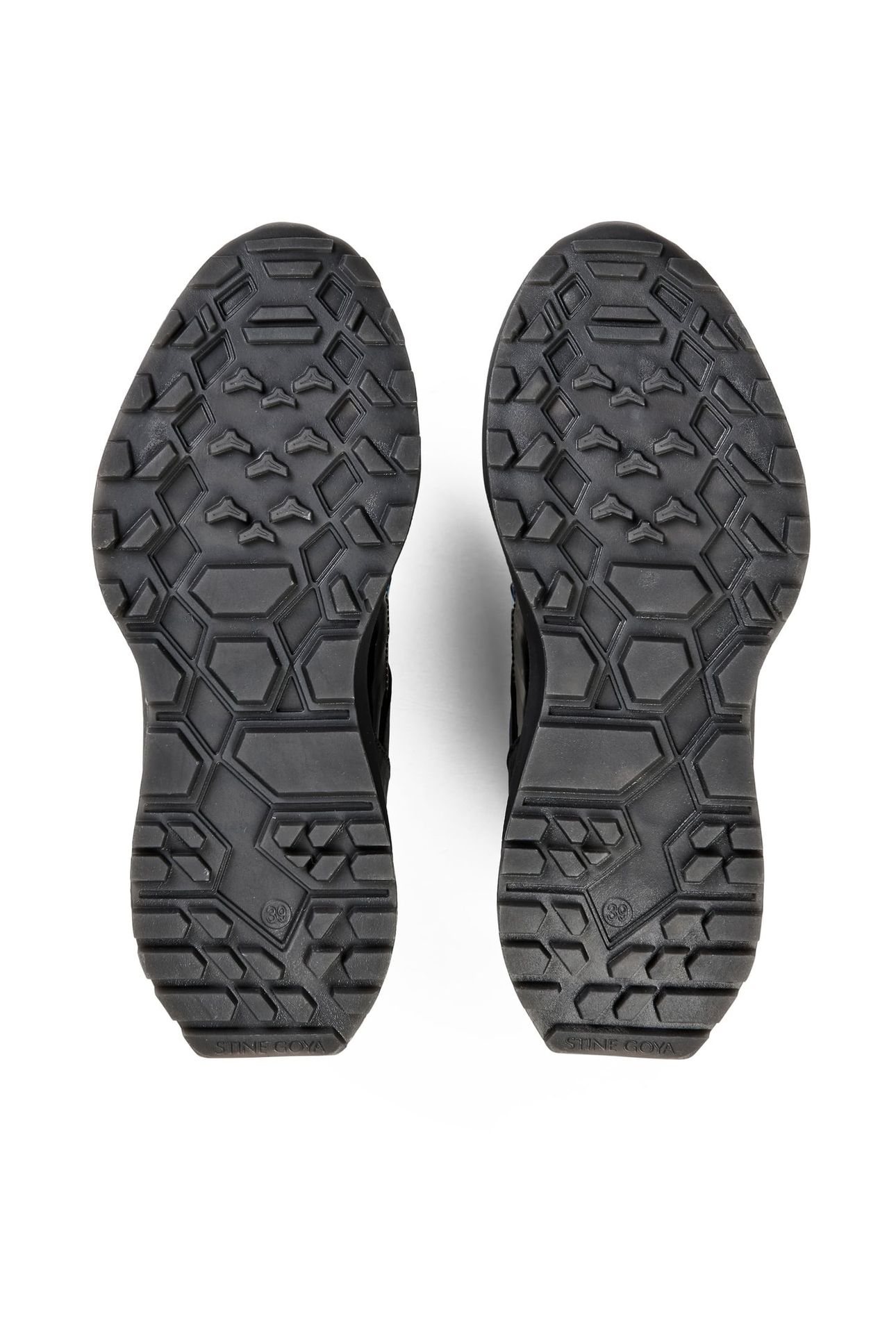 THE STINE GOYA SNEAKER DARK HOLOGRAPHIC 5