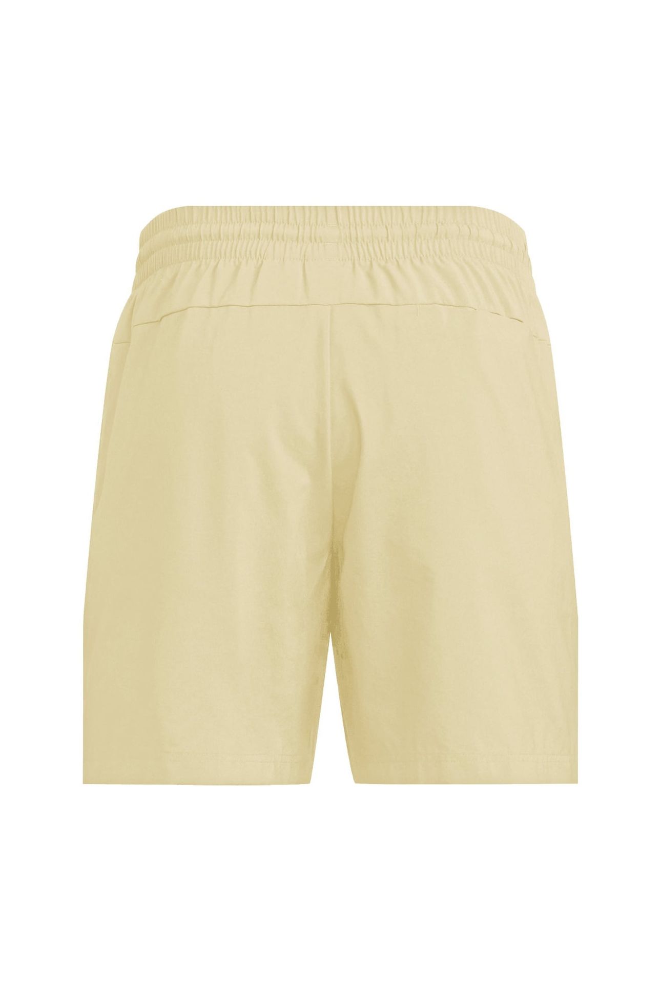 UNISEX SL CHELSEA SHORTS ALMOST YELLOW 4