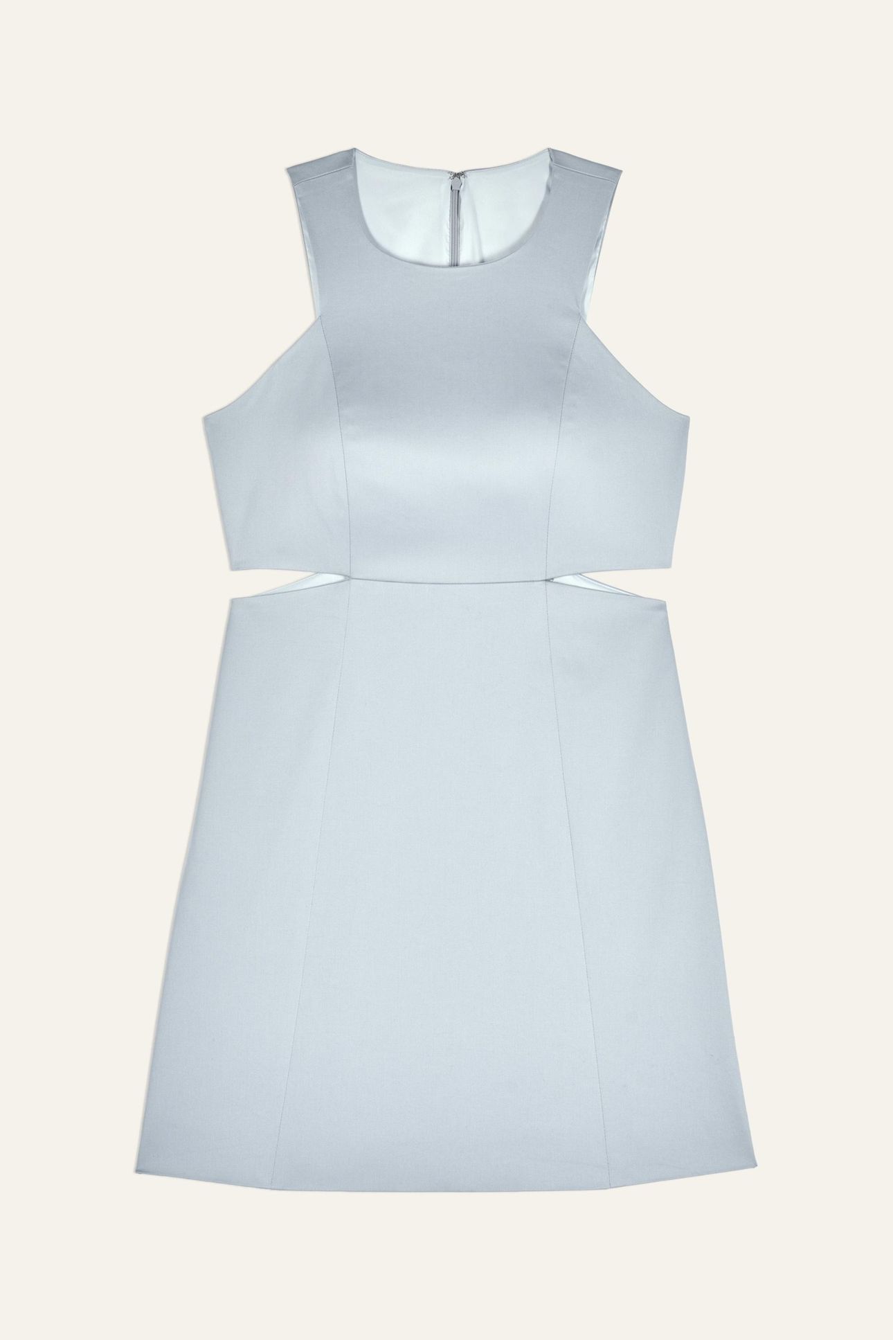 MINI DRESS BLUECIEL 4