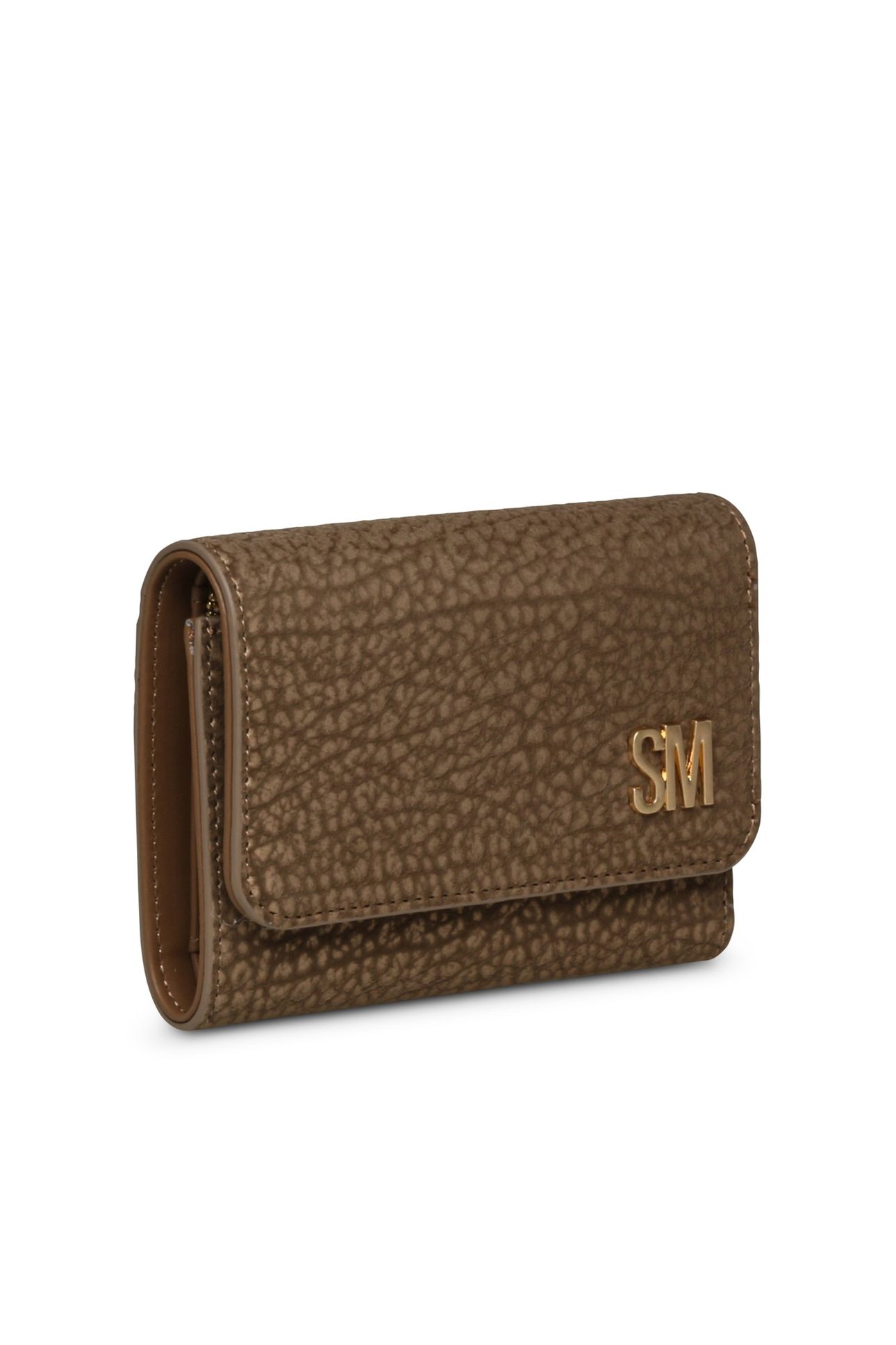 UNISEX BSUNDUST BAGS TAN 2