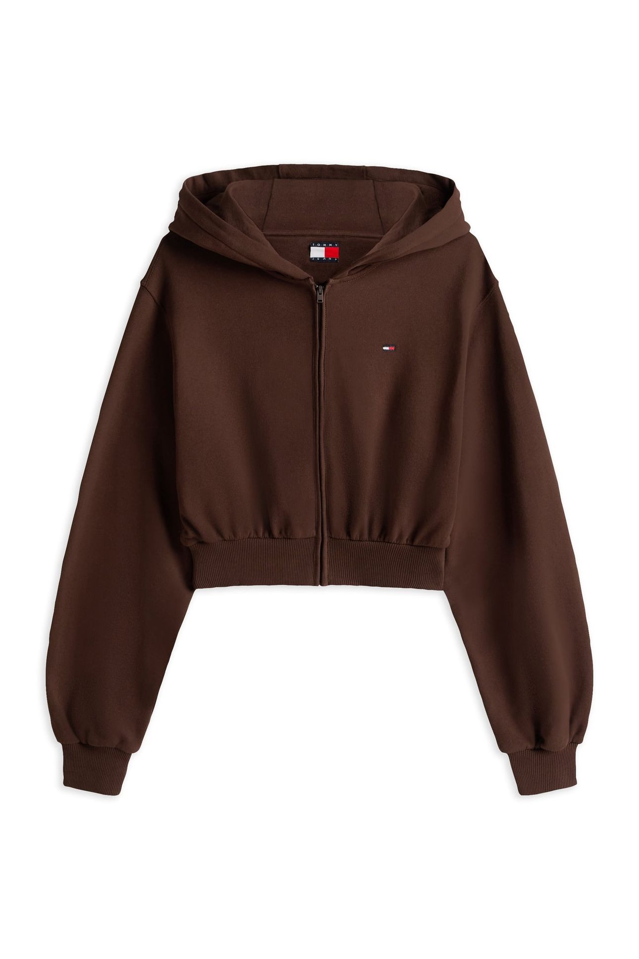TJW RELAXED CRP S-FLAG Z RICH BROWN 4