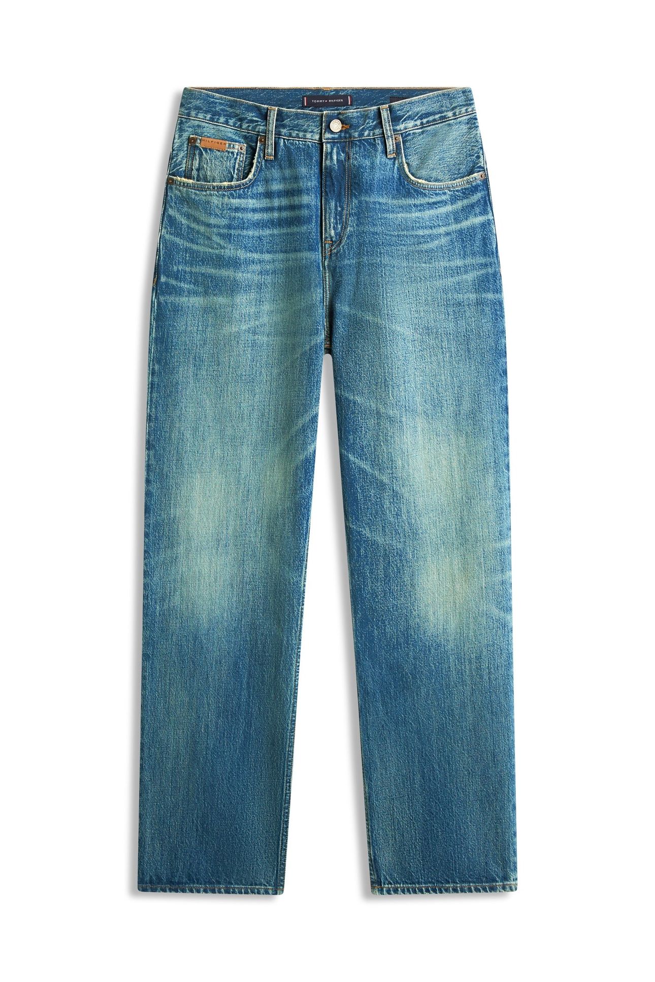 RELAXED RIVER RGD MA MARIO BLUE 4