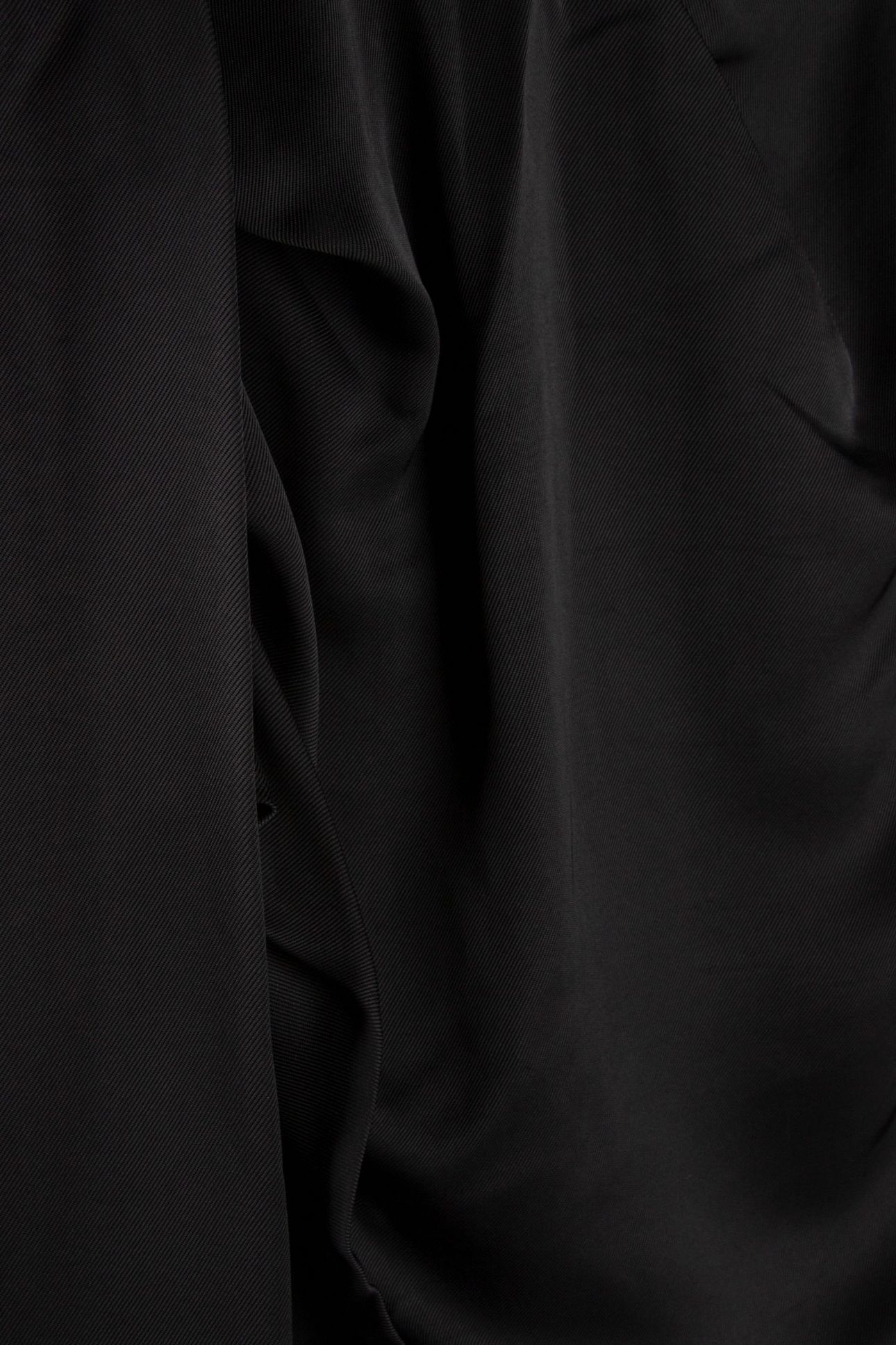 ST LOMA SKIRT BLACK 4