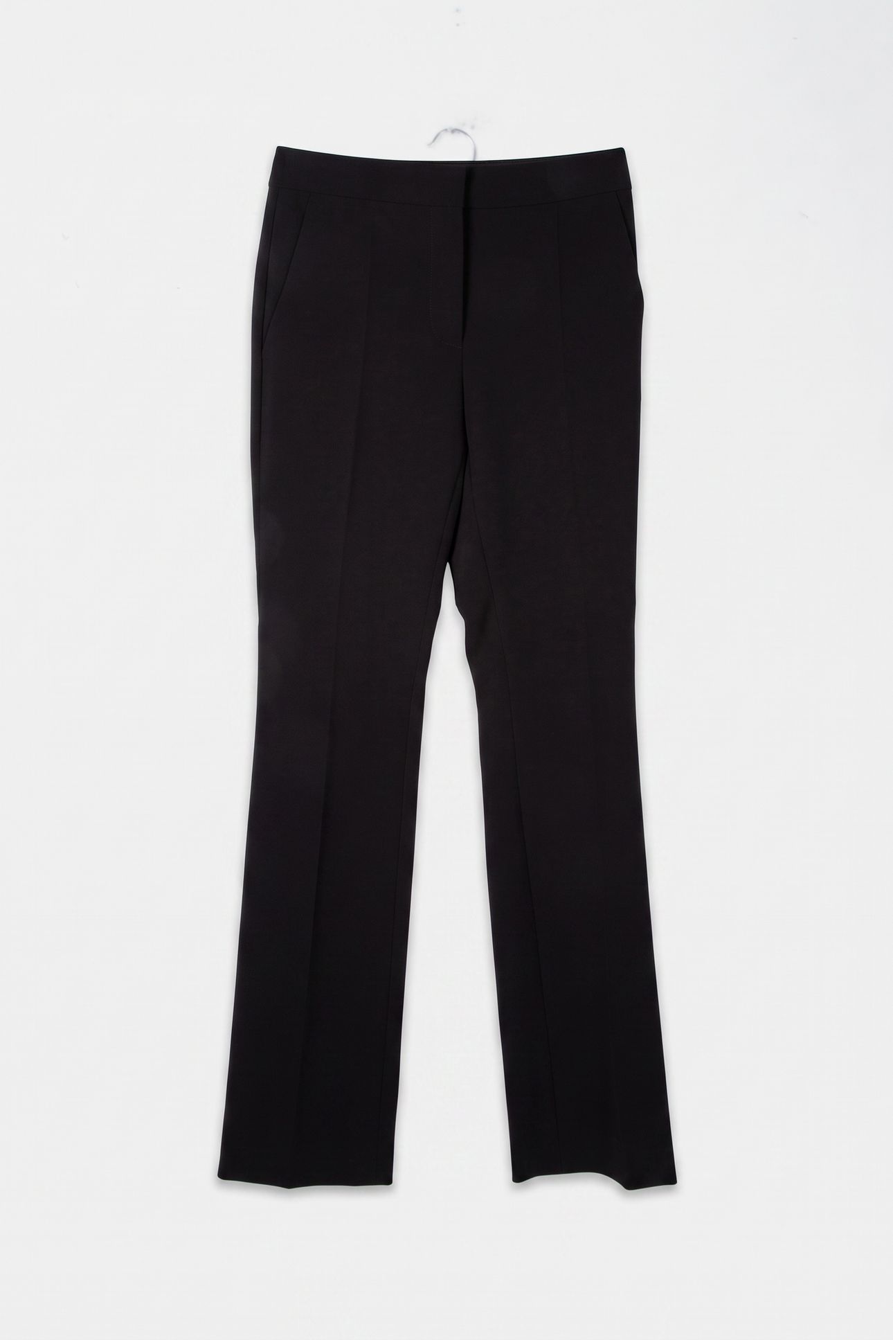 TROUSERS BLACK 3
