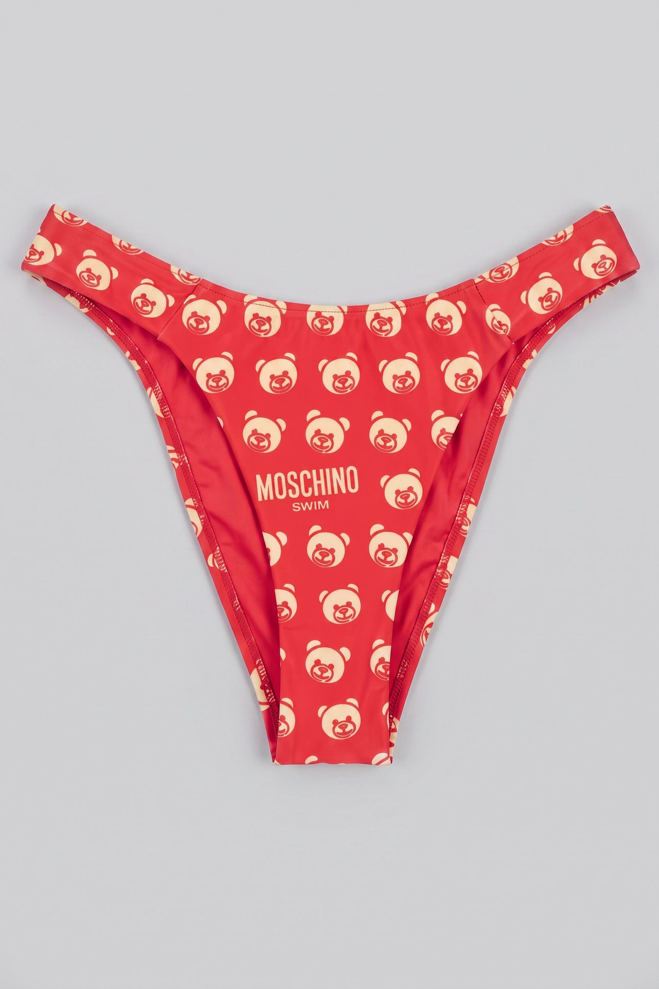 BIKINI BOTTOM PINK 2