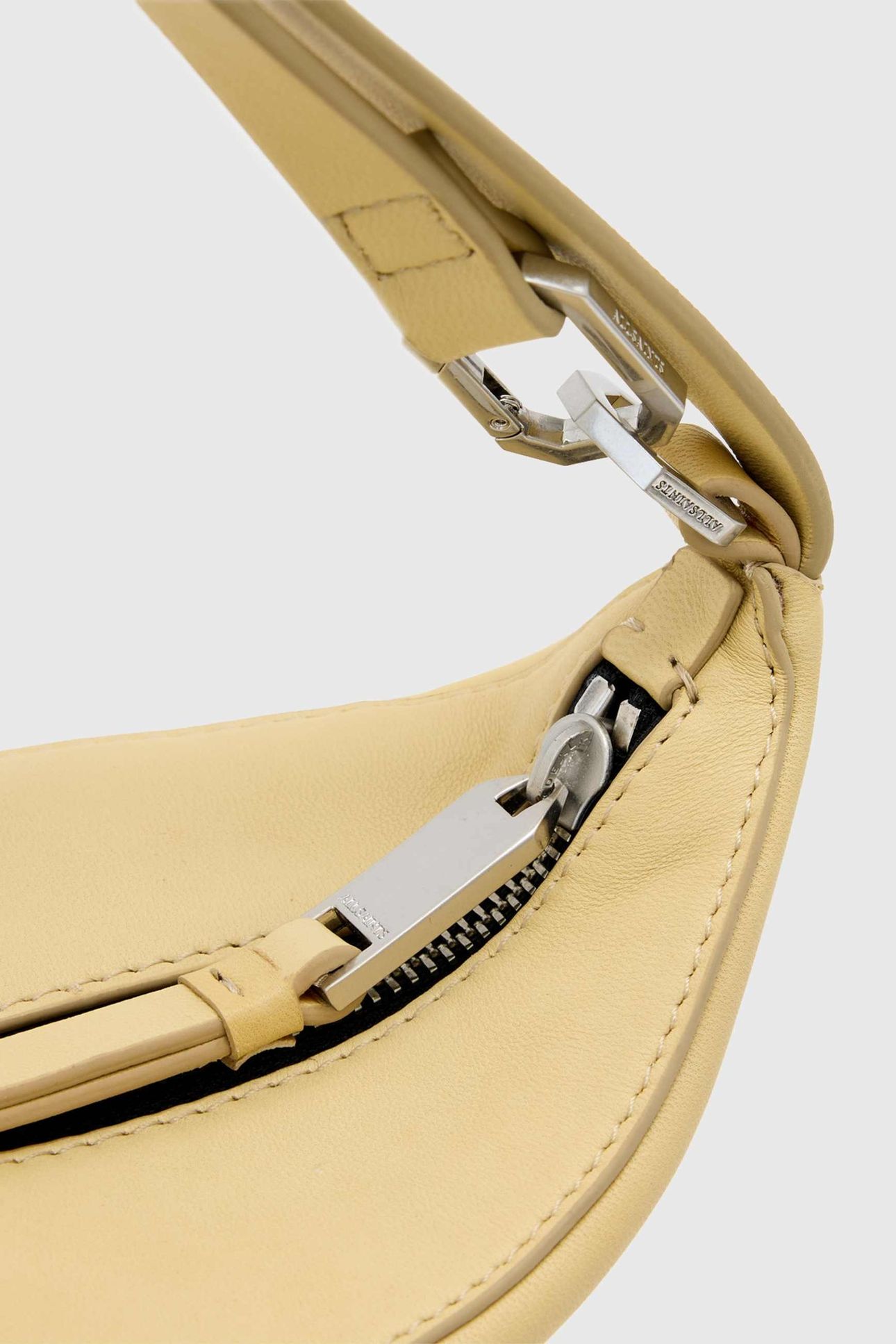 LUNA MICRO BAG MELLOW YELLOW 6