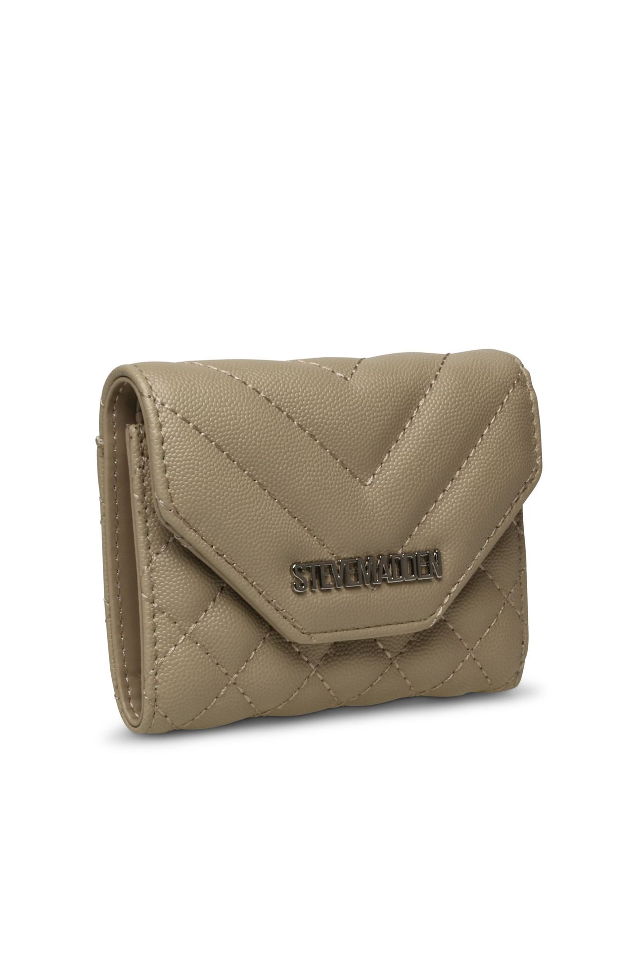 UNISEX BJENI BAGS TAUP/SIL 2