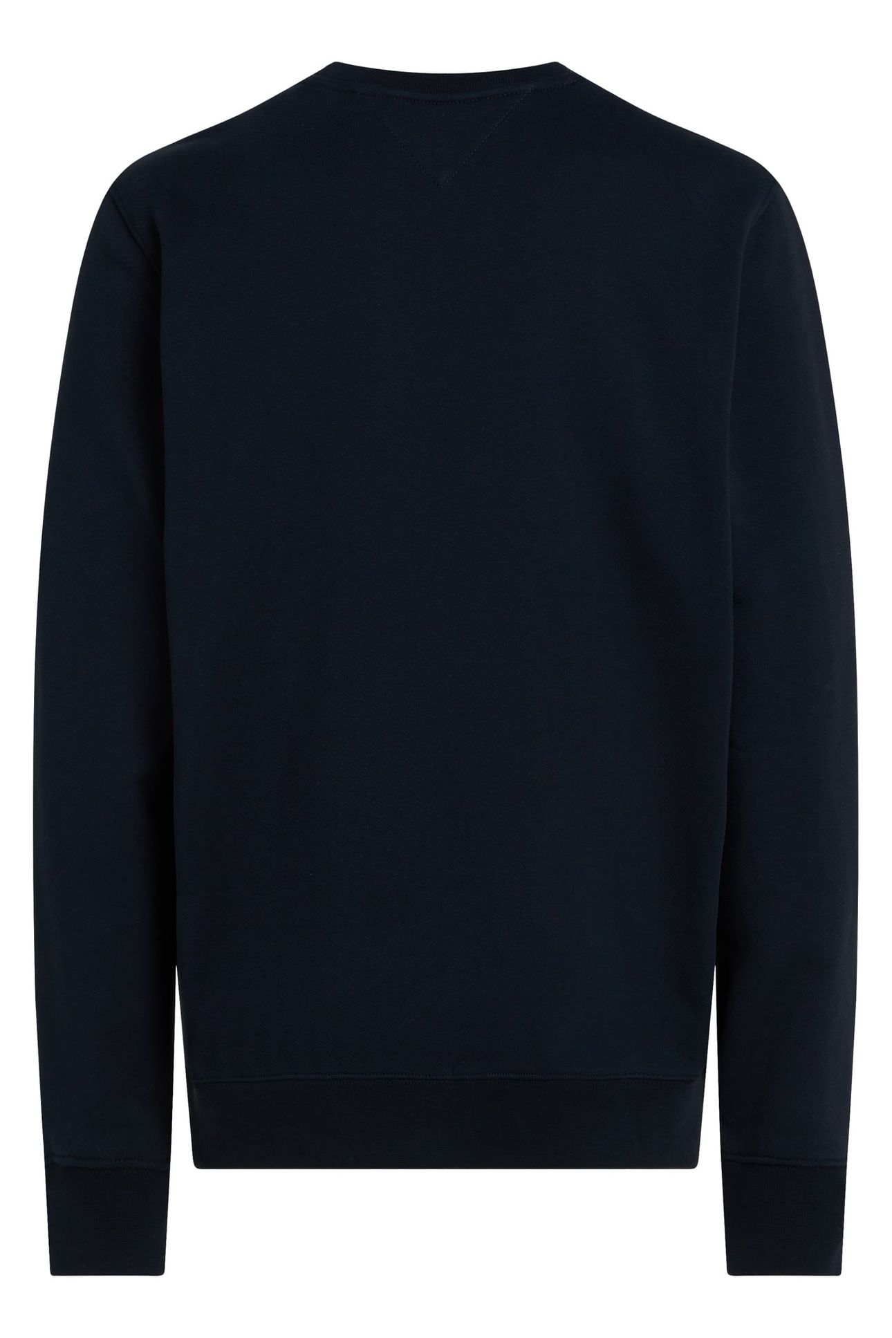 HILFIGER FLAGS CREWNECK DESERT SKY 5