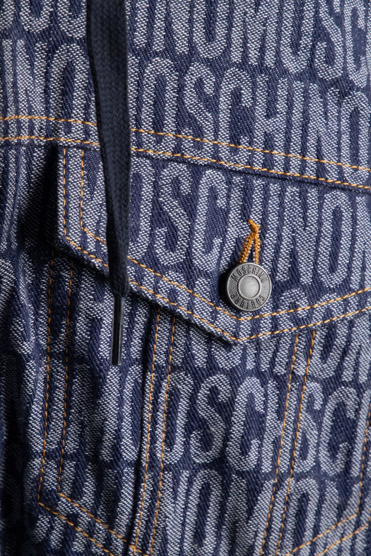 OUTERWEAR BLUE 4
