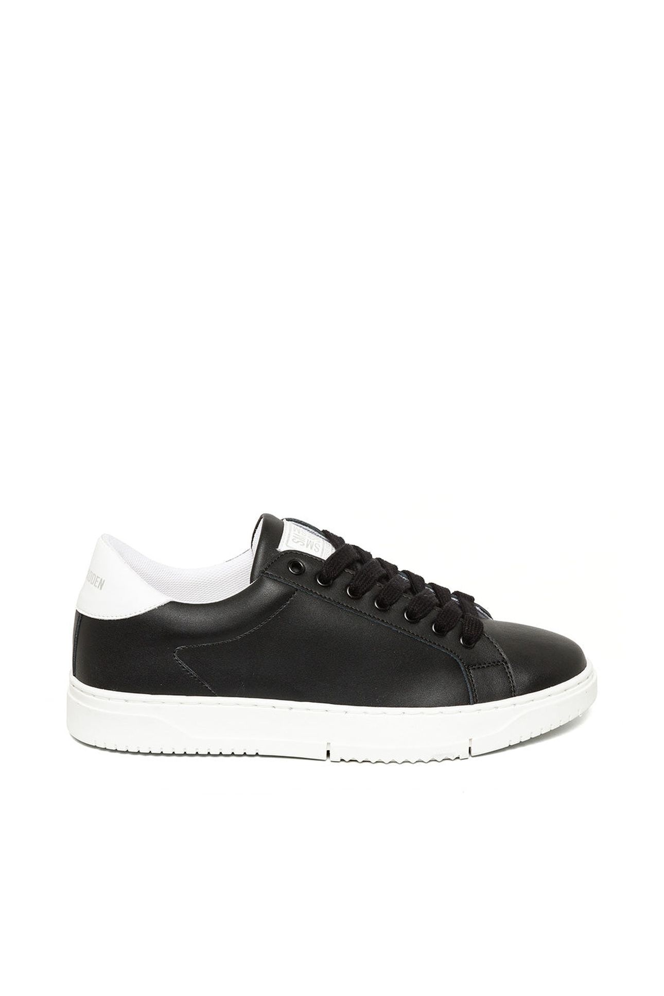 SONG SNEAKERS WHITE/BLACK 1